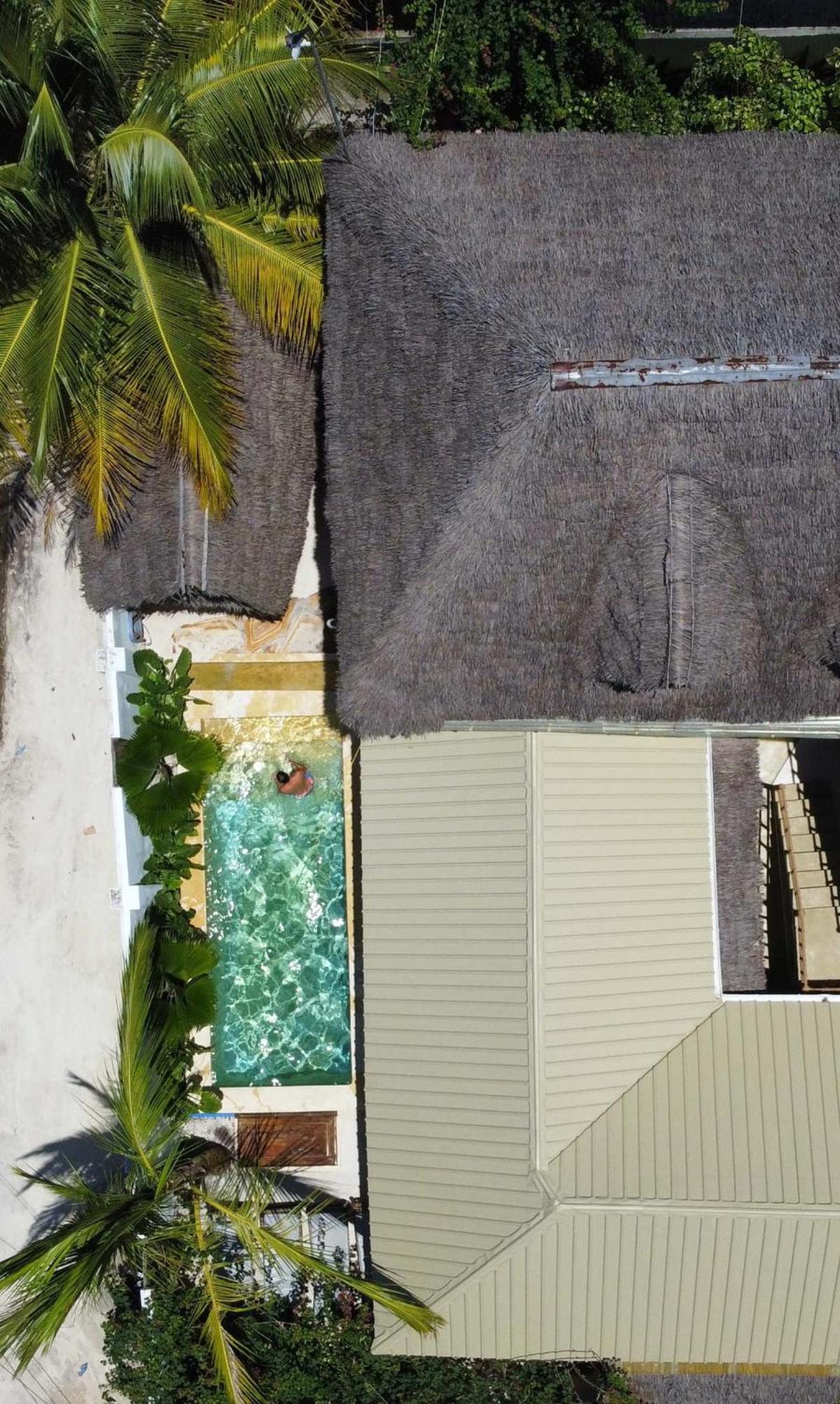 Mlango Paje Villa Boutique Exterior photo