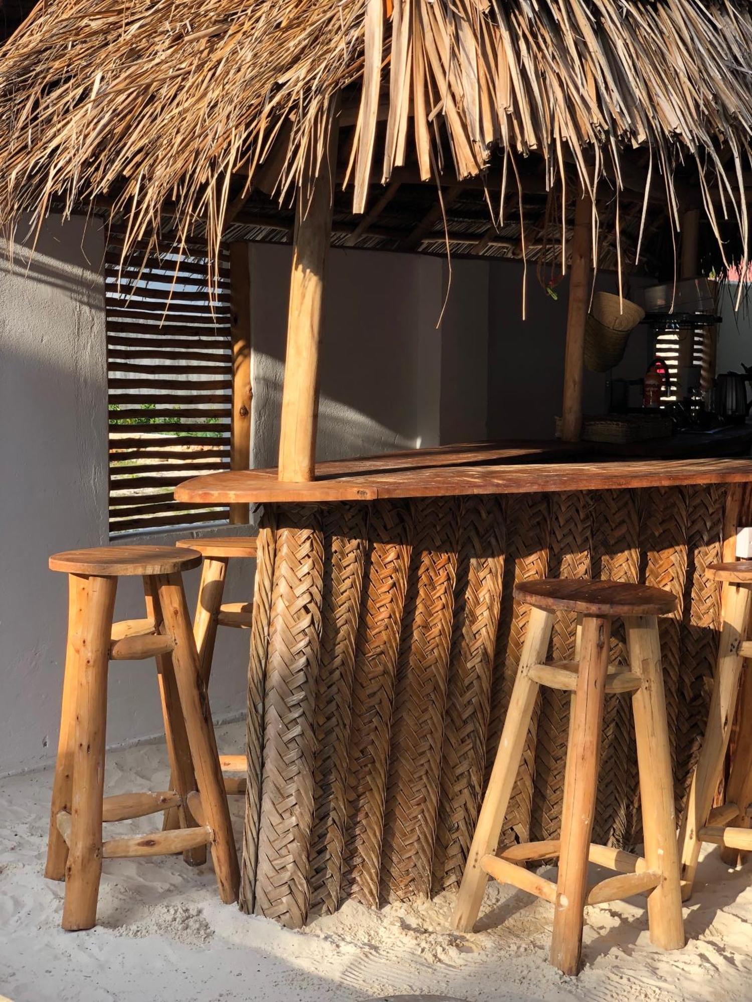 Mlango Paje Villa Boutique Exterior photo