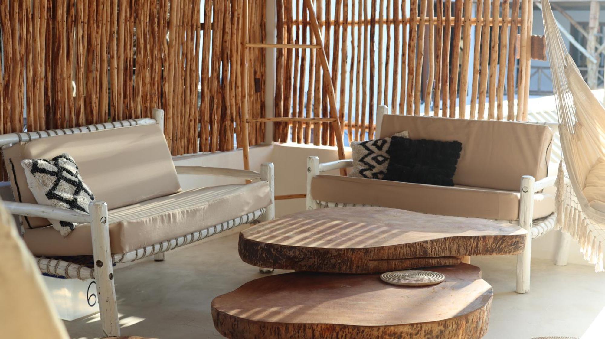 Mlango Paje Villa Boutique Exterior photo