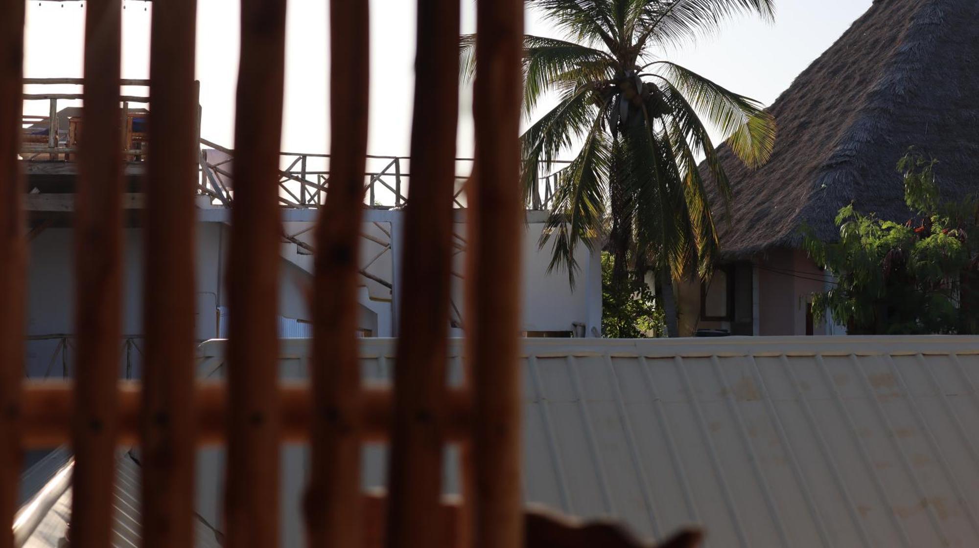Mlango Paje Villa Boutique Exterior photo