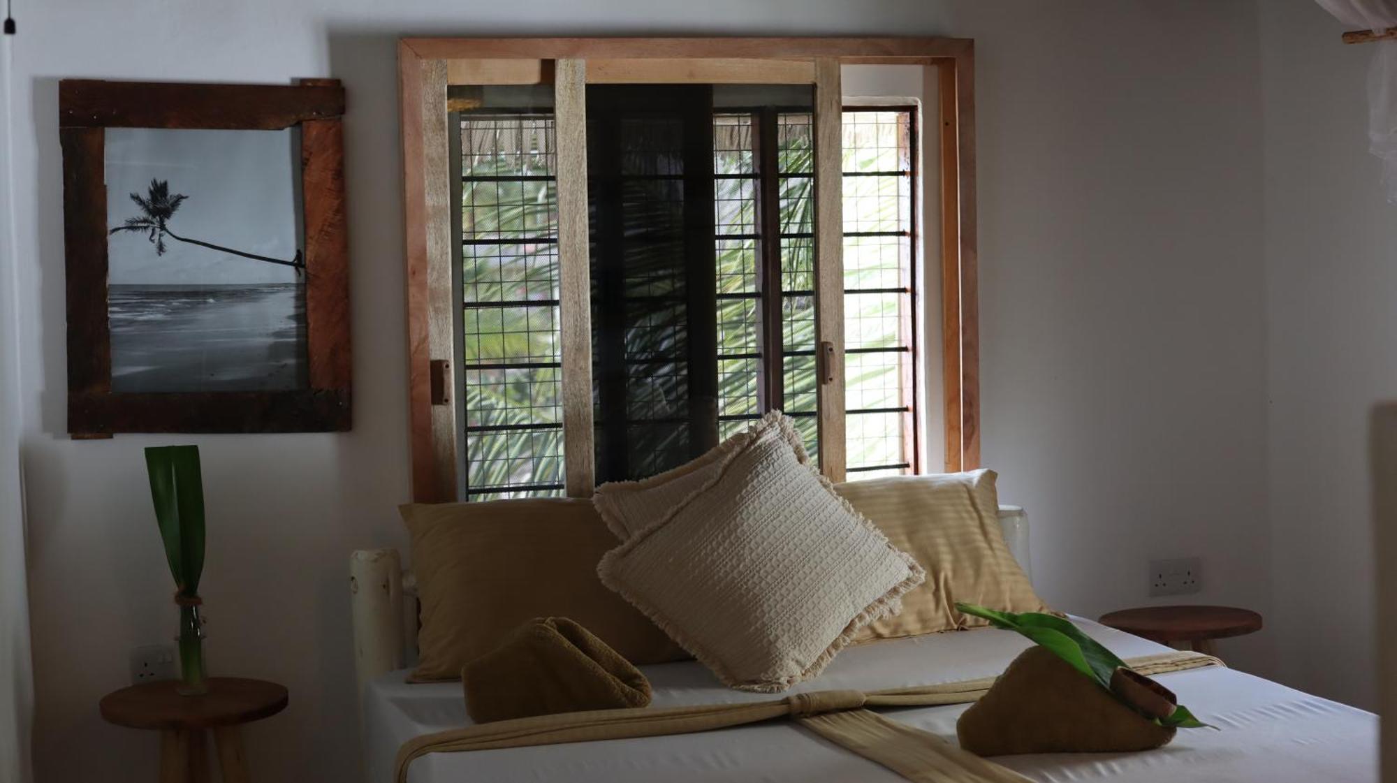 Mlango Paje Villa Boutique Exterior photo